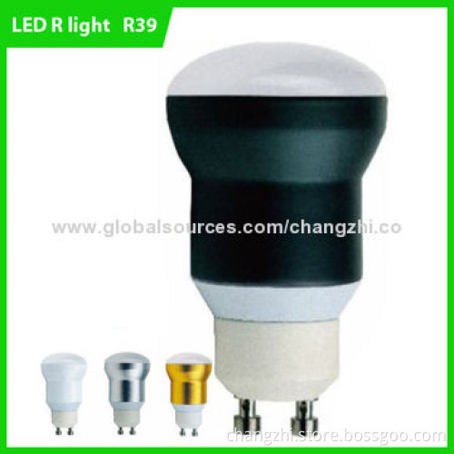 LED globe bulbsNew